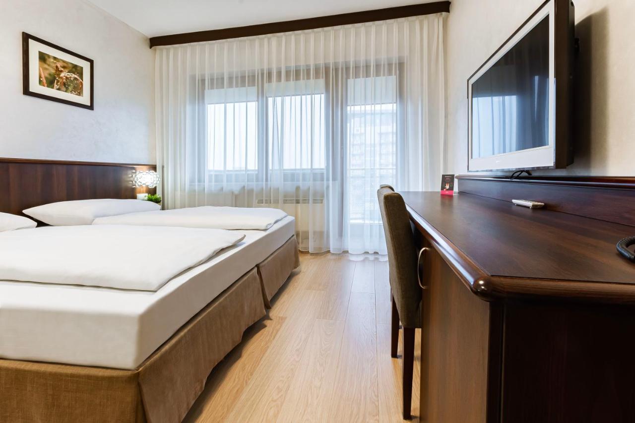 Vacationclub - Arka Apartament 729 Kolobrzeg Dış mekan fotoğraf