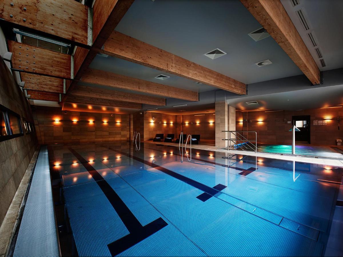 Vacationclub - Arka Apartament 729 Kolobrzeg Dış mekan fotoğraf